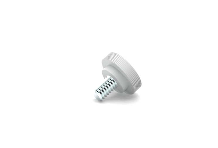 Plastic Knob